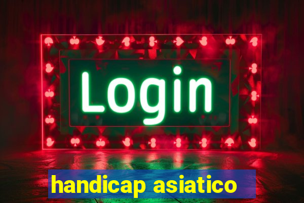 handicap asiatico -1.5